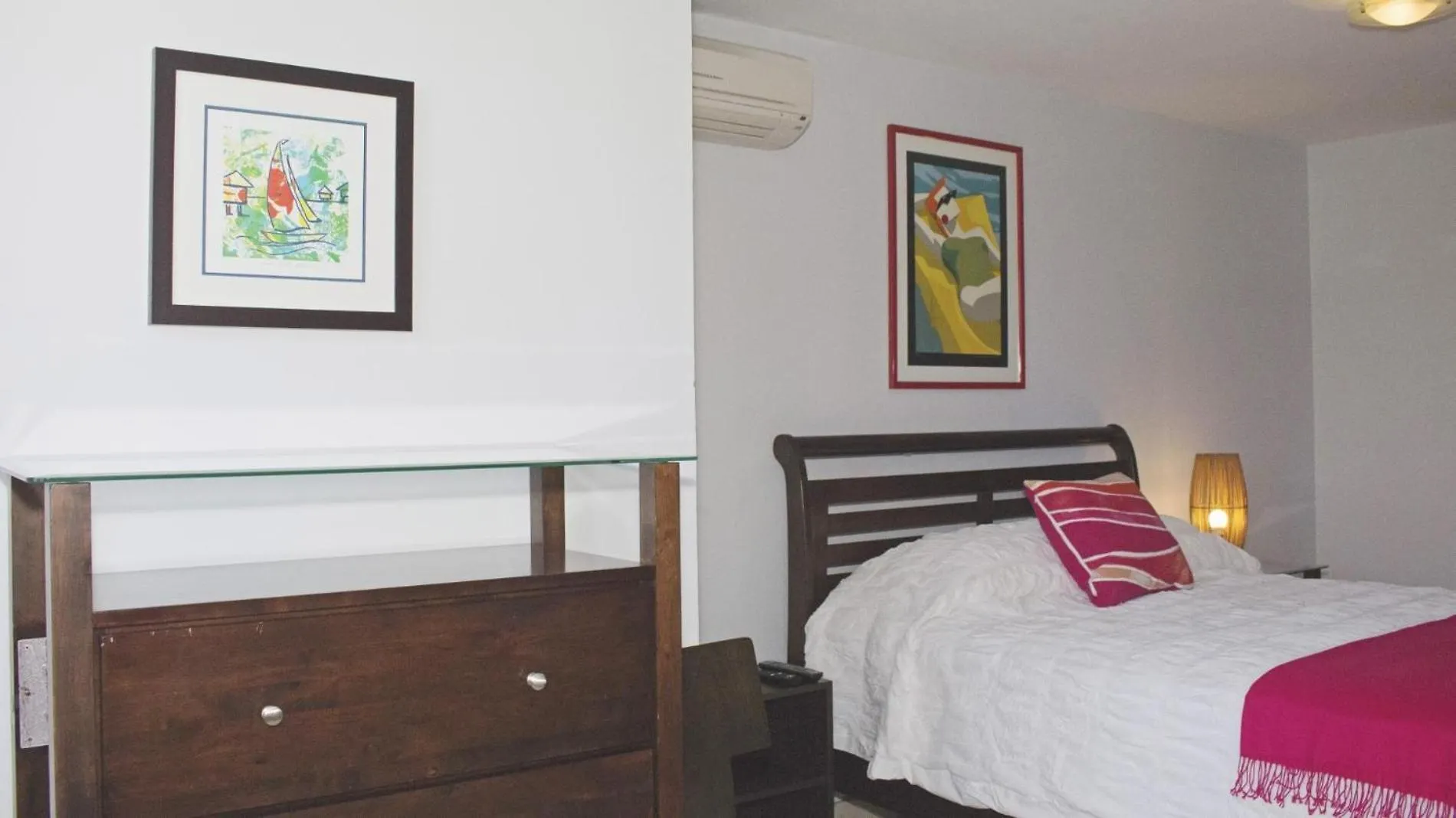 Chefs Delight Apartment San Juan