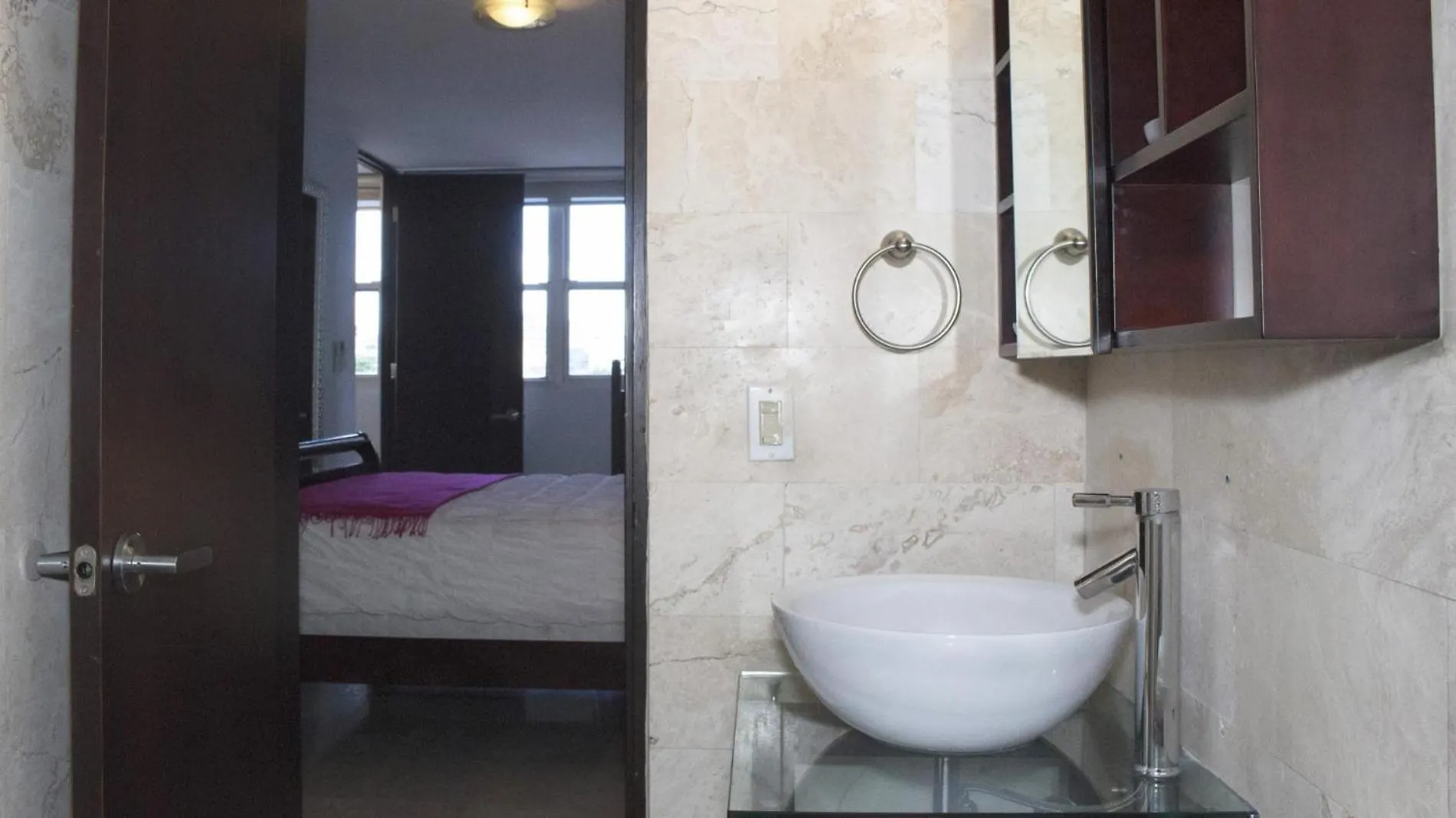 Chefs Delight Apartment San Juan