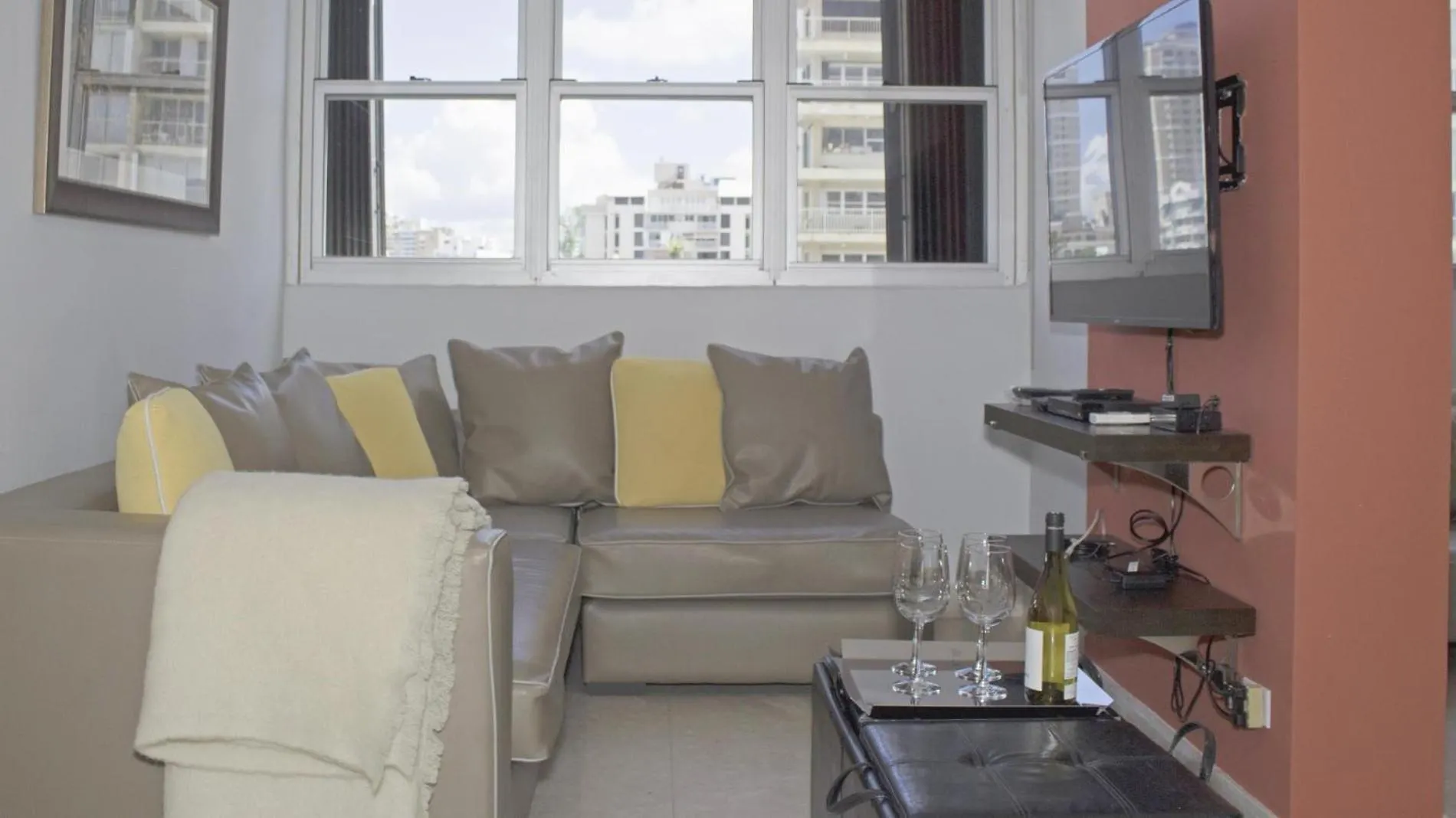 Chefs Delight Apartment San Juan