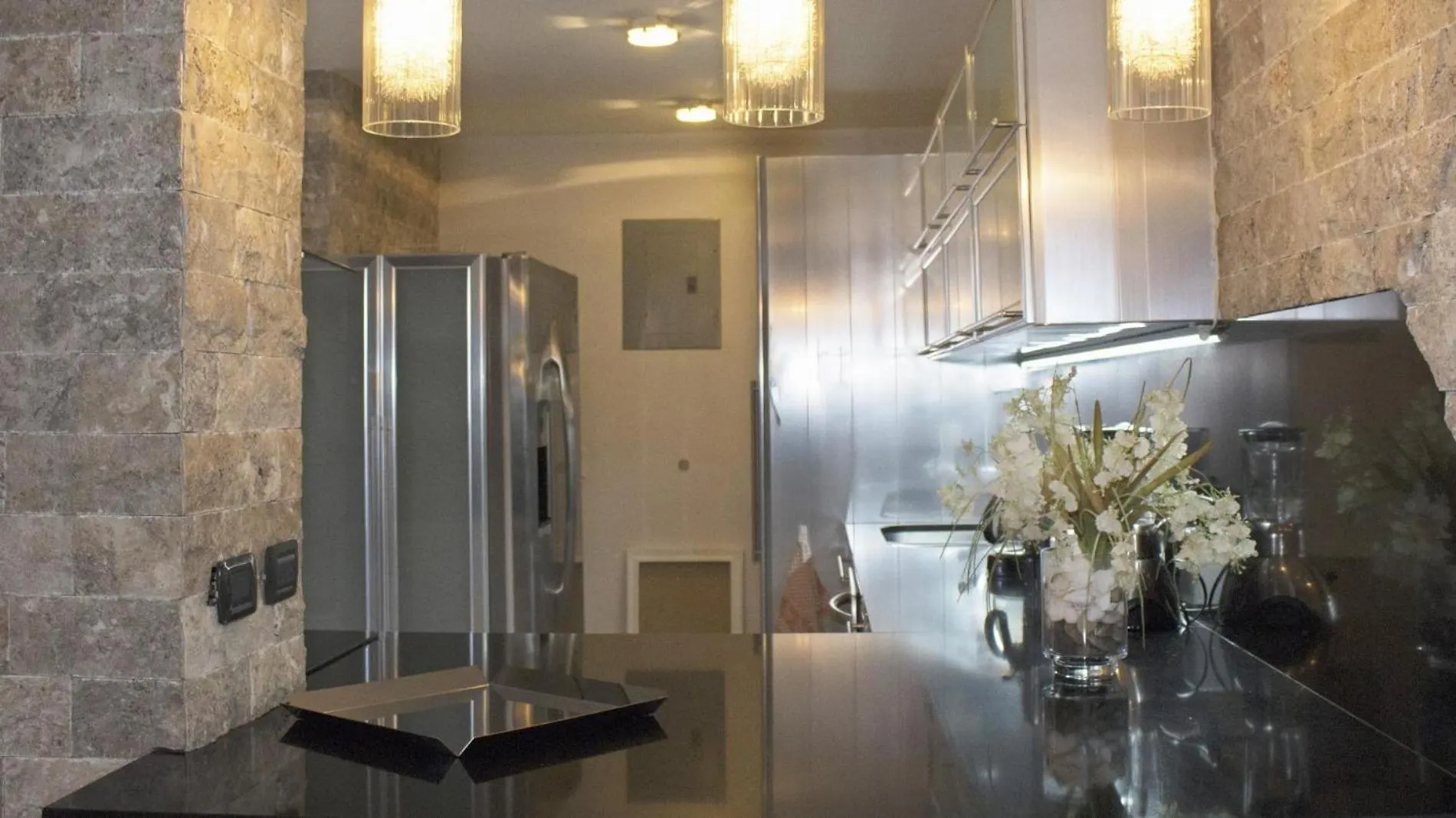 Chefs Delight Apartment San Juan 0*,