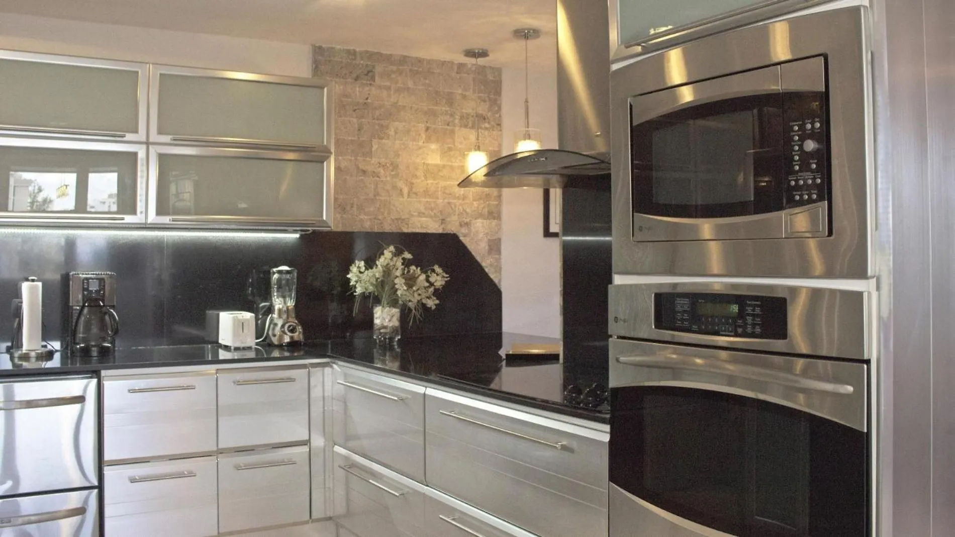 Chefs Delight Apartment San Juan Puerto Rico