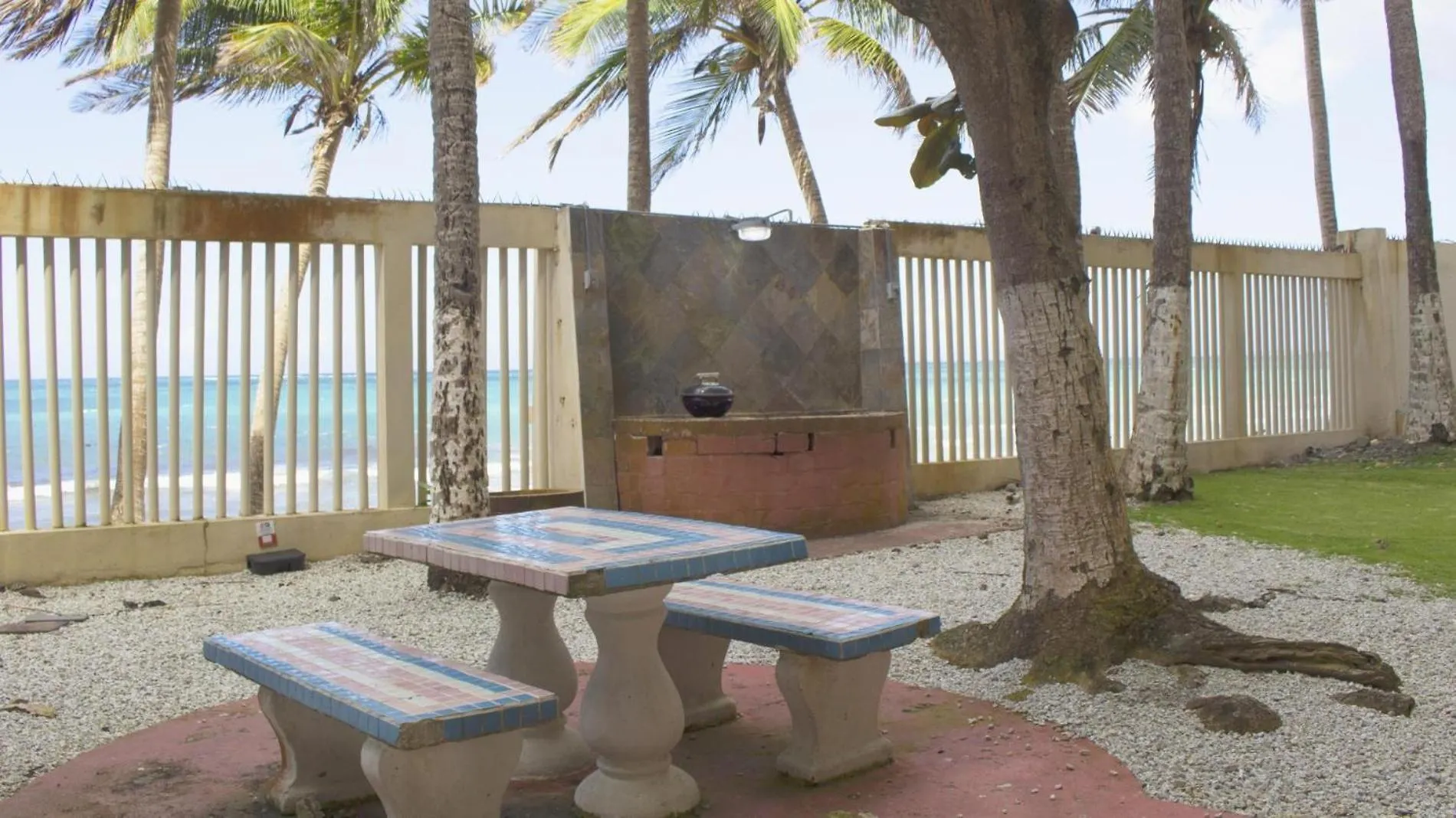 Chefs Delight Apartment San Juan 0*,
