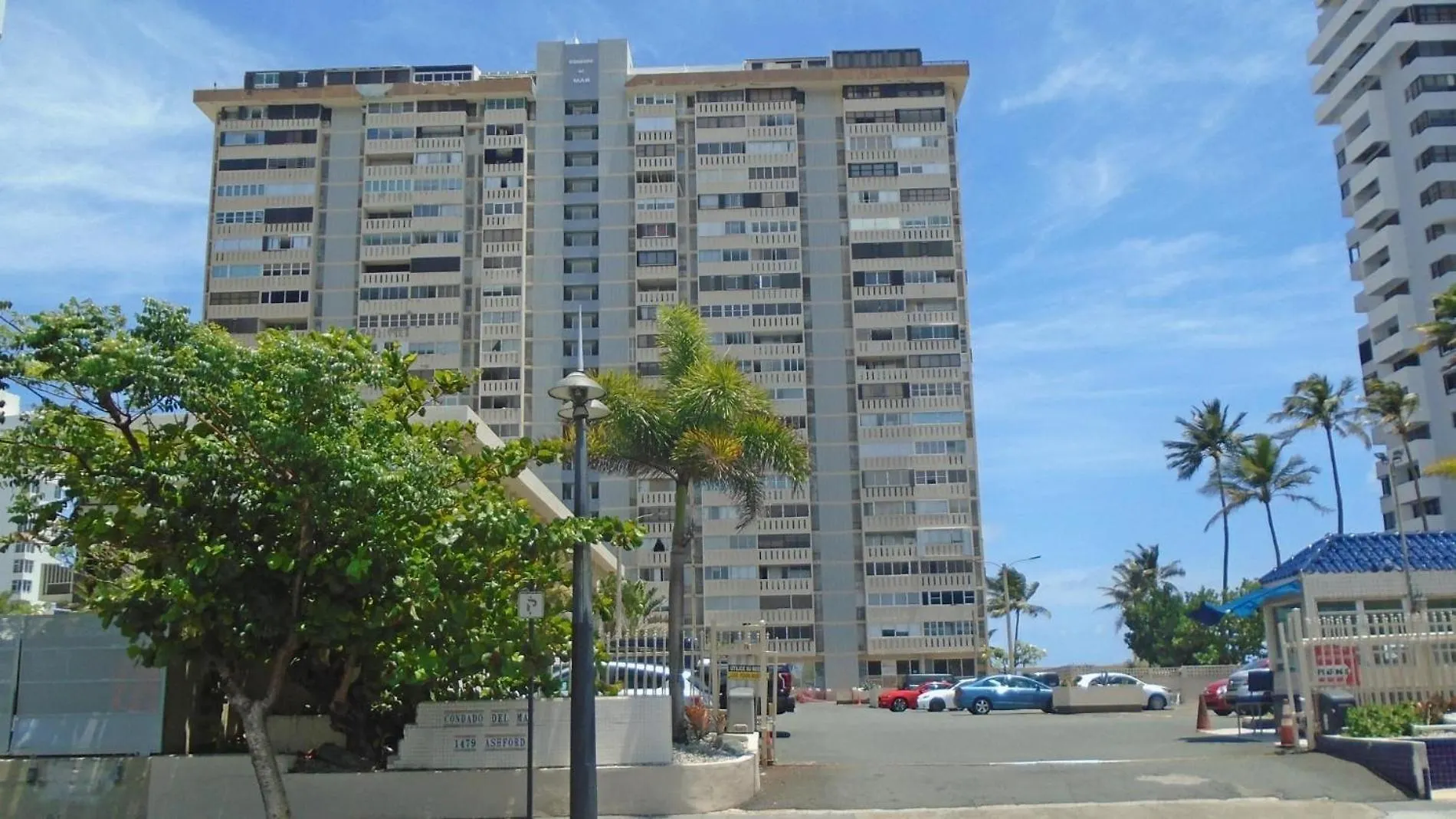 Chefs Delight Apartment San Juan 0*,