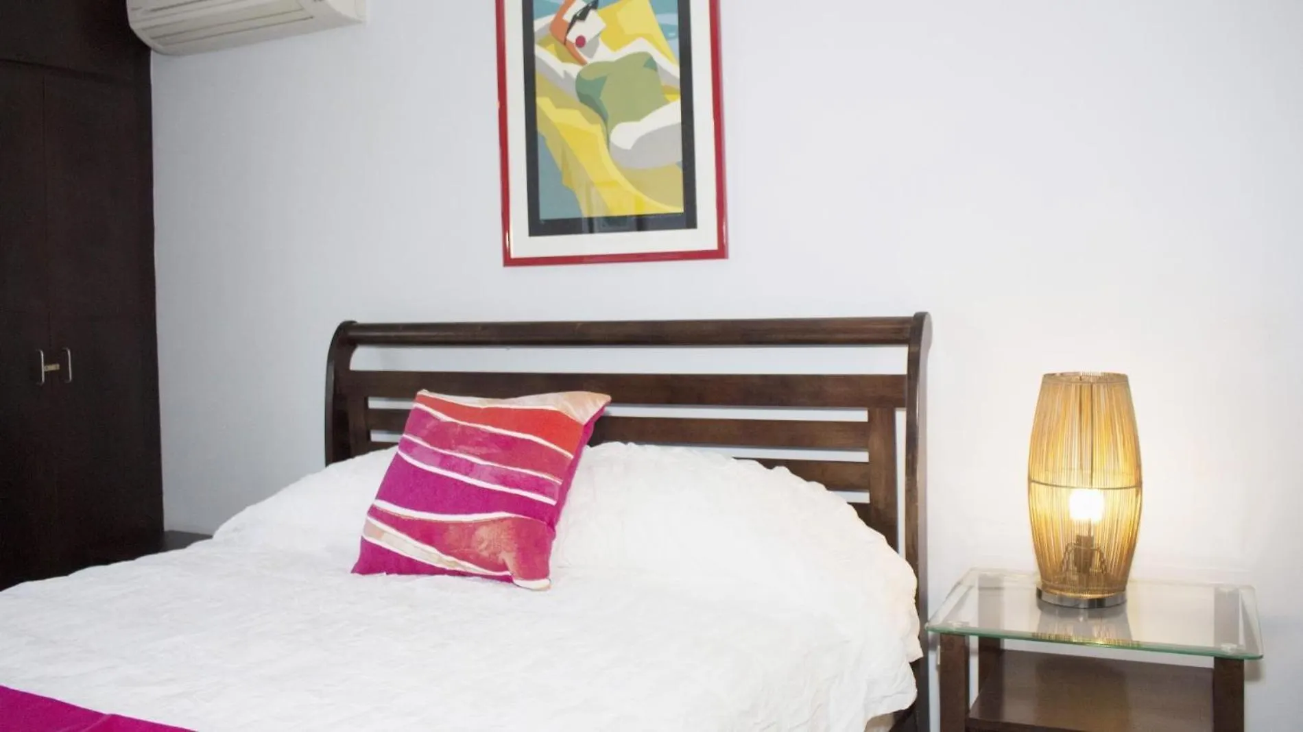 Chefs Delight Apartment San Juan