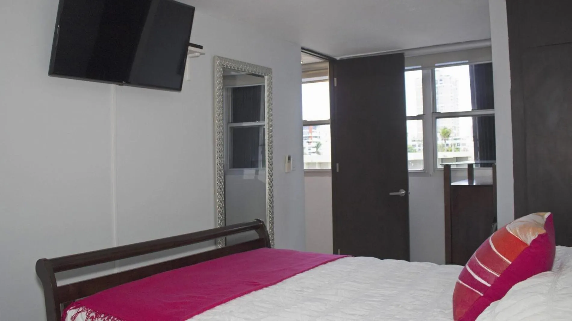 Chefs Delight Apartment San Juan Puerto Rico