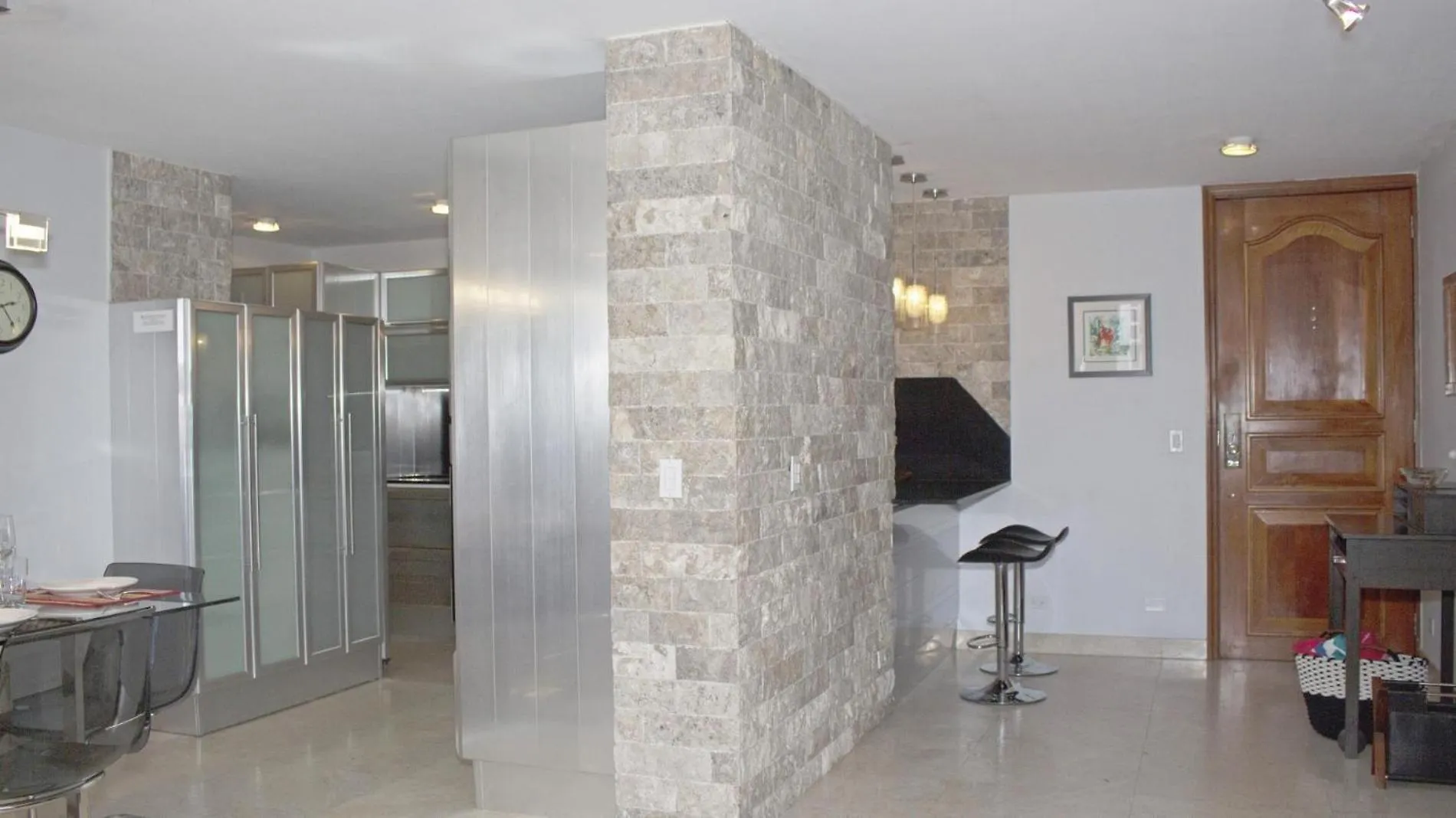 Chefs Delight Apartment San Juan