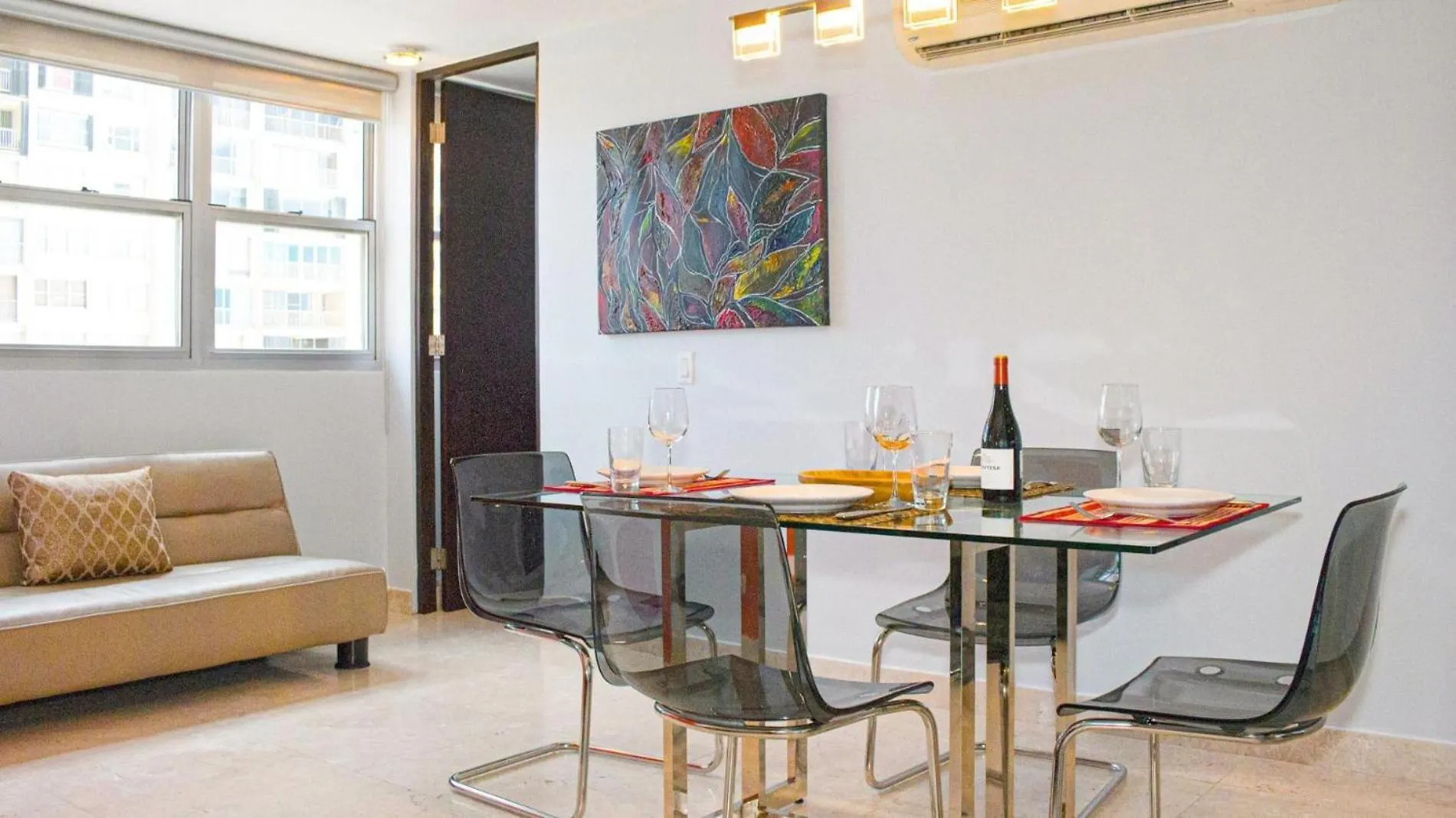 Chefs Delight Apartment San Juan