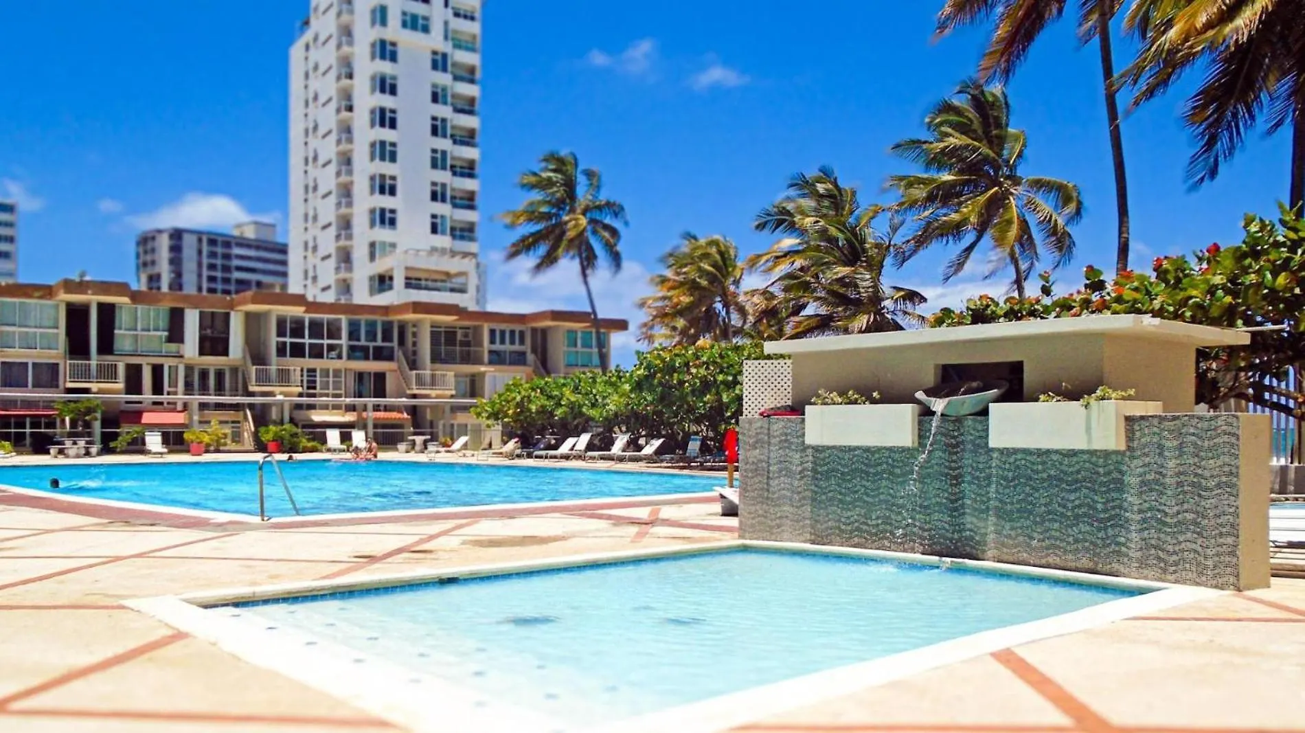 Appartamento Chefs Delight San Juan 0*,  Porto Rico