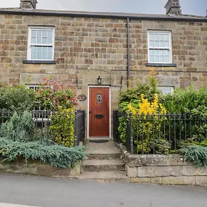Springfield Holiday home Whitby