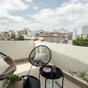 Pitar Mos - Downtown Apartment Bucharest
