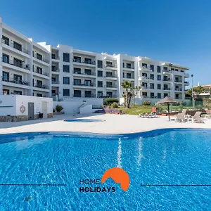 #093 Vista Ondas By Holidays Apartment Albufeira